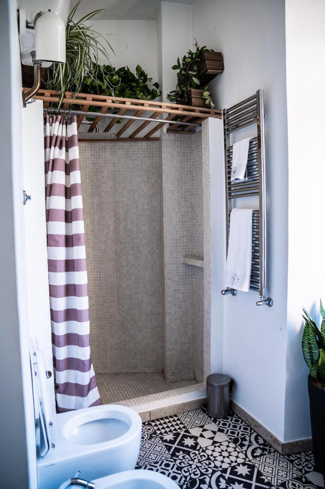 Vatican Suites - The Luxury Leading Accommodation In Rome Exterior photo