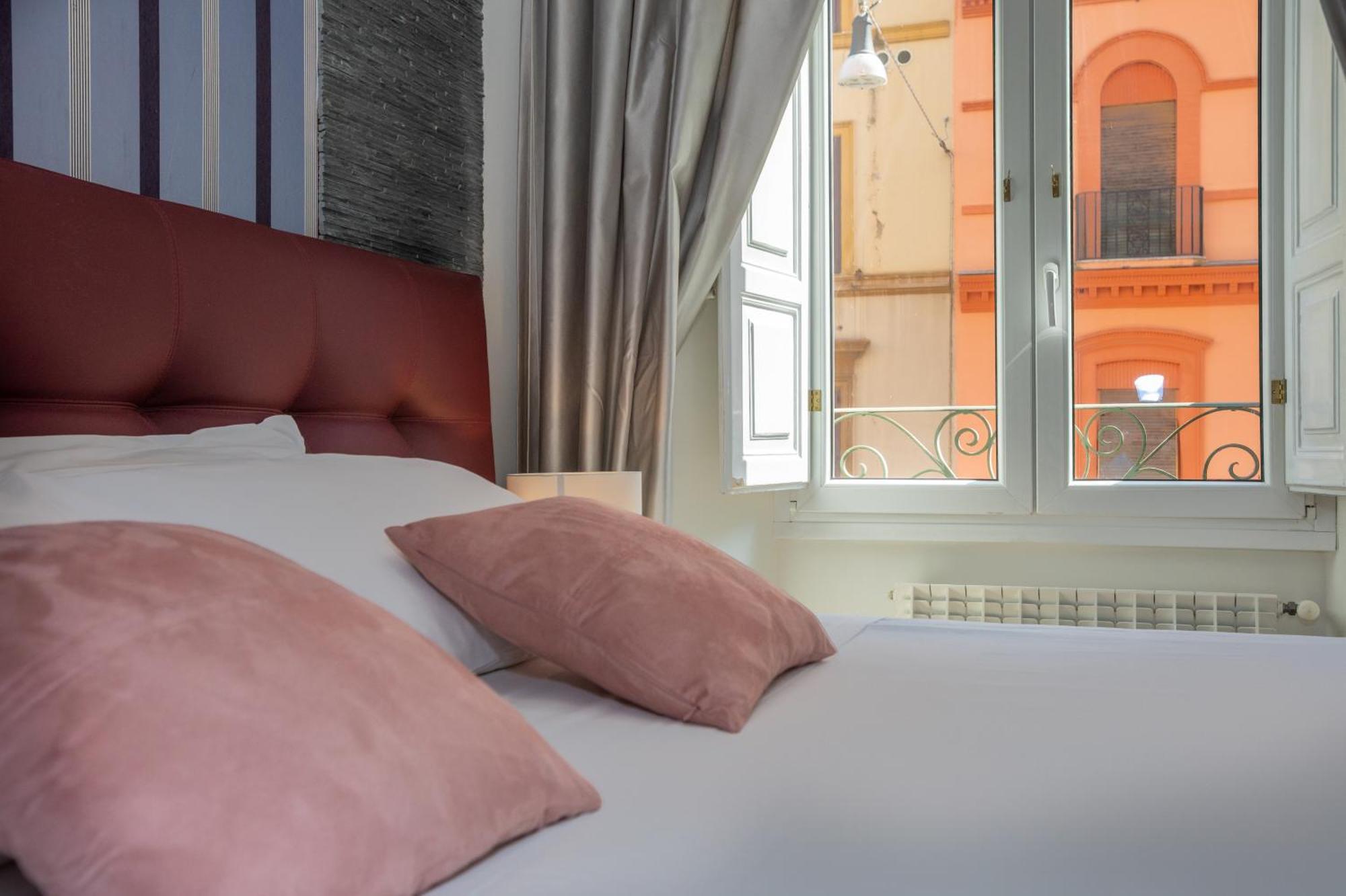 Vatican Suites - The Luxury Leading Accommodation In Rome Room photo