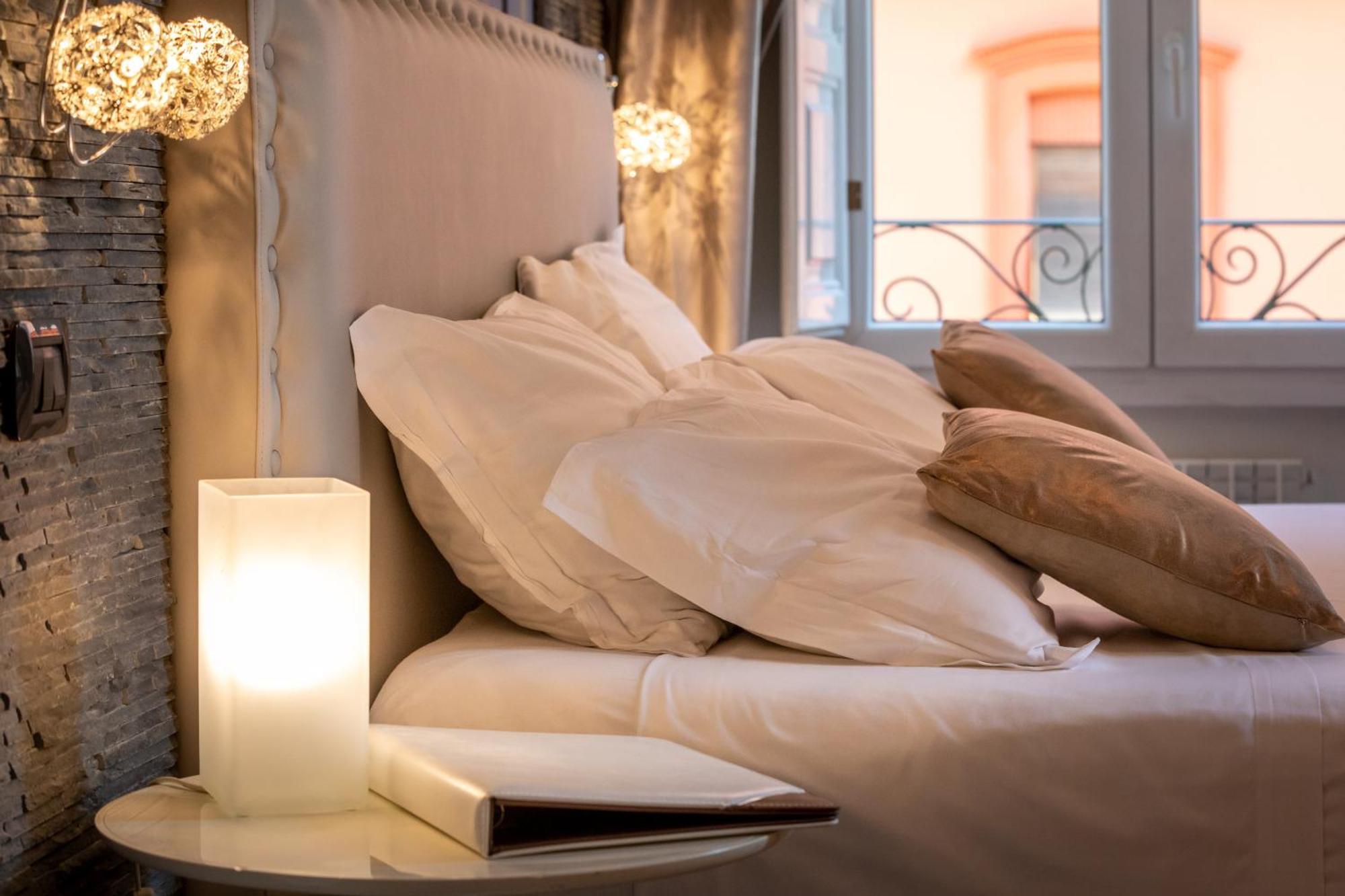 Vatican Suites - The Luxury Leading Accommodation In Rome Room photo