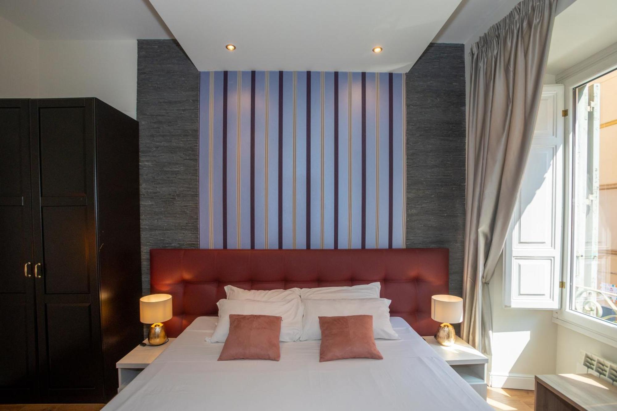 Vatican Suites - The Luxury Leading Accommodation In Rome Room photo
